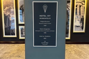 Hotel Ivy, a Luxury Collection Hotel, Minneapolis