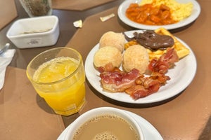 Hotel Rafain Centro