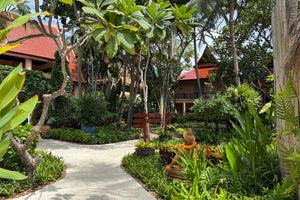 Anantara Hua Hin Resort and Spa (อนันตรา หัวหิน รีสอร์ทแอนด์สปา)