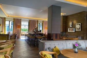 Cortiina Hotel