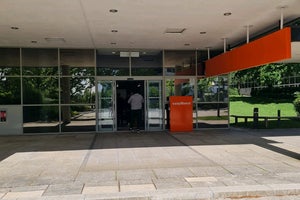 easyHotel Milton Keynes