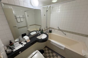 ANA Crowne Plaza Hiroshima (ANAクラウンプラザホテル広島)