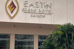 EASTIN Grand Hotel Saigon