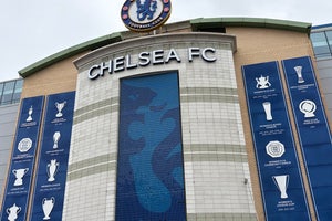 Stamford Bridge