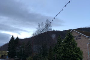 Macdonald Aviemore Resort