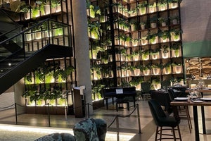 H10 Marina Barcelona