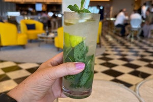 Hyatt Regency Cartagena