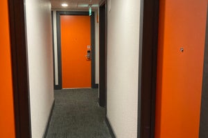 easyHotel Liverpool