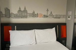 easyHotel Liverpool