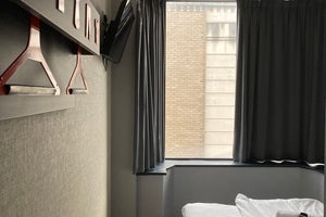 easyHotel Liverpool
