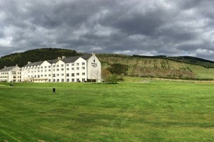 Macdonald Cardrona Hotel