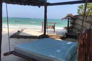 Elewana AfroChic Diani Beach