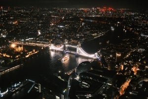 The View from The Shard
