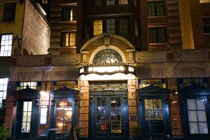Walker Hotel Greenwich Village