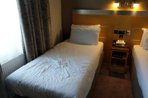 Best Western Victoria Palace
