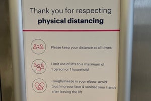 Best Western Plus Vauxhall Hotel