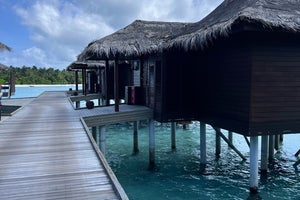 Anantara Veli Resort and Spa Male