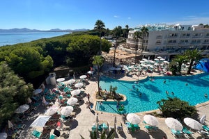 Iberostar Selection Albufera Park