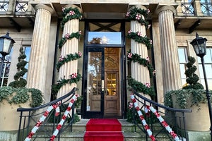 Macdonald Bath Spa Hotel