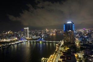 Novotel Danang Premier Han River