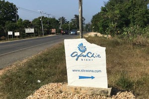 Elewana AfroChic Diani Beach