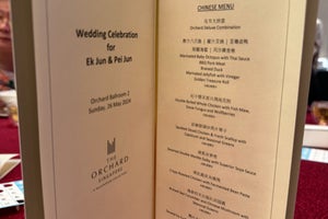 Orchard Hotel Singapore