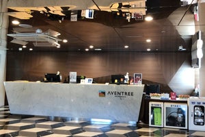 AVENTREE HOTEL BUSAN (아벤트리호텔 부산)