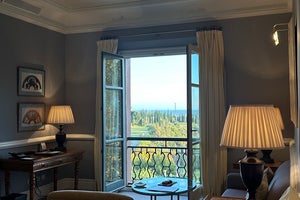 Anantara Villa Padierna Palace Benahavís Marbella Resort