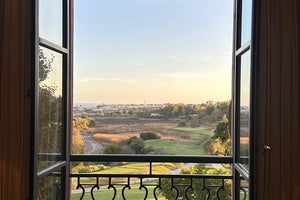 Anantara Villa Padierna Palace Benahavís Marbella Resort