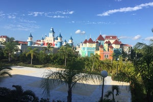 Bahia Principe Luxury Esmeralda