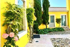 Hotel Vila Galé Collection Palácio dos Arcos