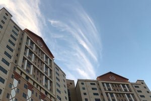 Westgate Palace Resort