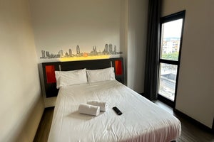 easyHotel Barcelona