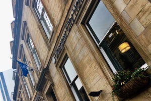 Best Western City Hotel