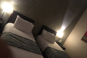 Best Western City Hotel