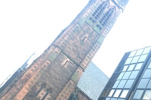 Best Western City Hotel