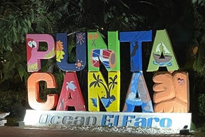 Ocean El Faro Resort