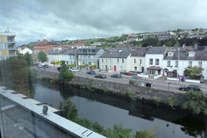 The River Lee Hotel