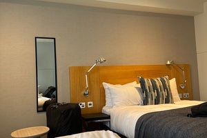 Apex City of Edinburgh Hotel