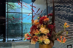 Millennium Mitsui Garden Hotel Tokyo (ミレニアム三井ガーデンホテル東京)