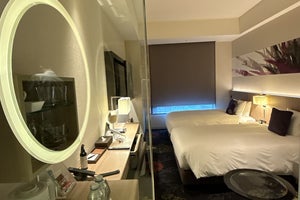 Millennium Mitsui Garden Hotel Tokyo (ミレニアム三井ガーデンホテル東京)