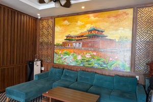 Jade Scene Hotel