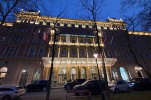 Anantara Palais Hansen Vienna