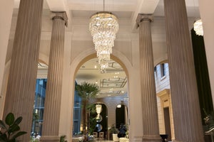 Anantara Palais Hansen Vienna