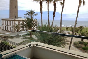 Hotel Faro, a Lopesan Collection Hotel