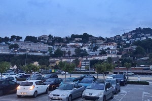 Santa Susanna Resort Affiliated by FERGUS