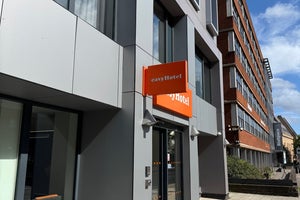 easyHotel Cardiff