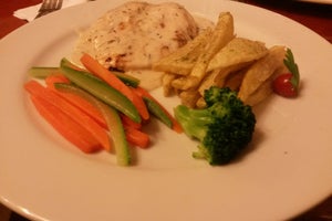 Casona Plaza Hotel AQP