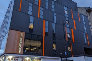 easyHotel Glasgow City