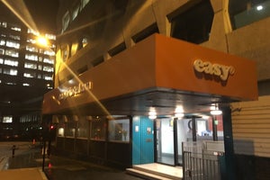easyHotel London Croydon